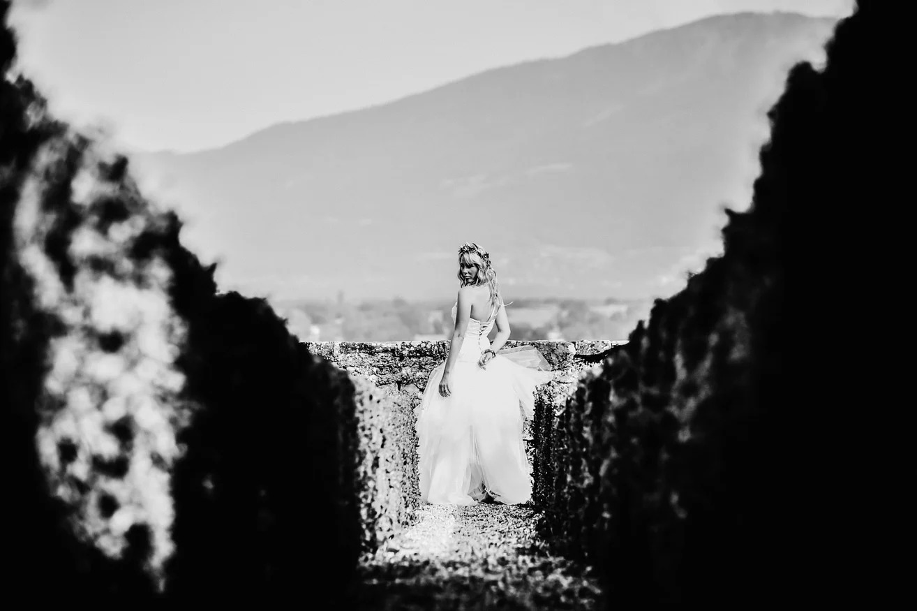 Mariage