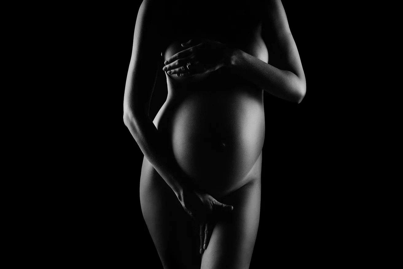 Photographe grossesse à Genève
