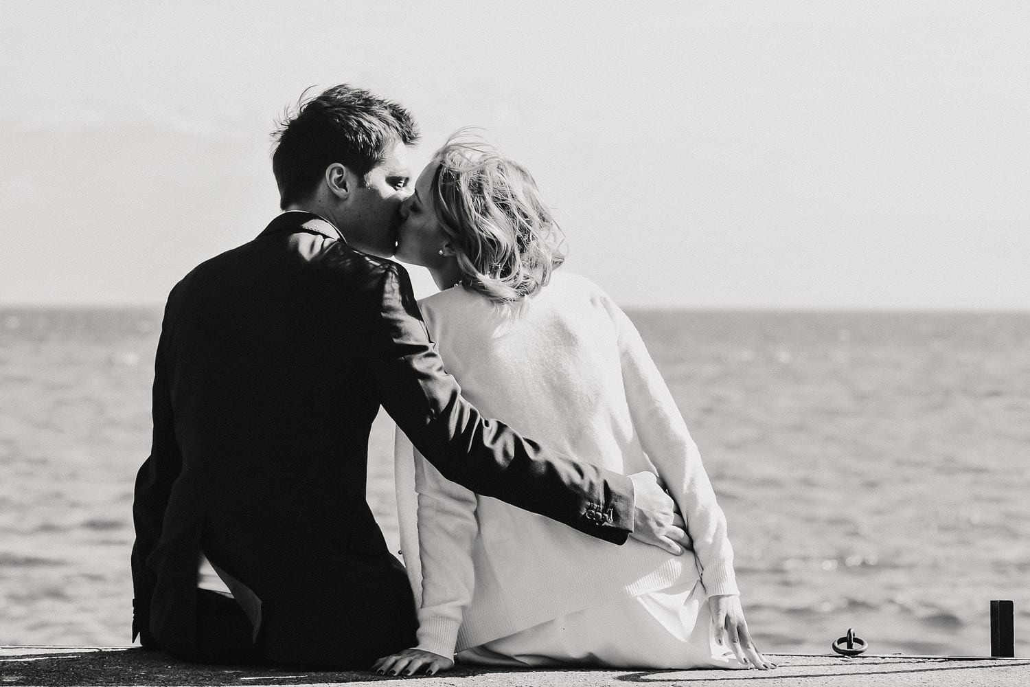 Mariage en petit comité