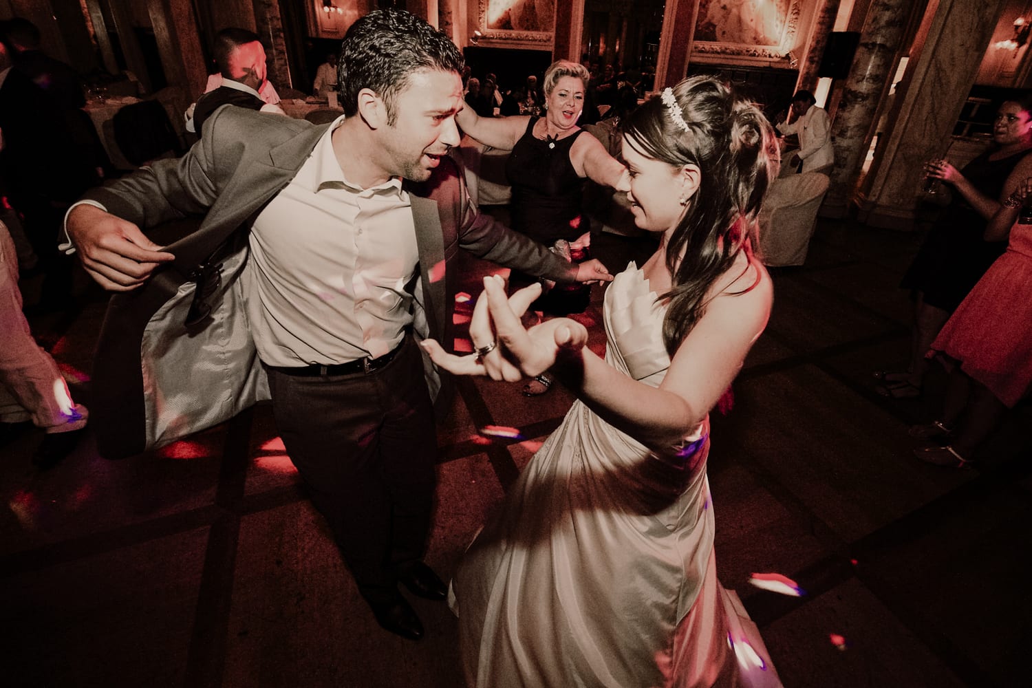 Mariage